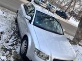 Audi A4 2001 года за 3 600 000 тг. в Павлодар – фото 2