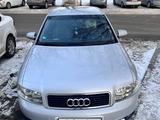 Audi A4 2001 года за 3 600 000 тг. в Павлодар – фото 3