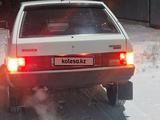 ВАЗ (Lada) 2109 1992 года за 1 200 000 тг. в Караганда – фото 4