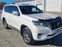 Toyota Land Cruiser Prado 2020 года за 25 500 000 тг. в Актау