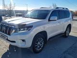 Toyota Land Cruiser Prado 2020 года за 25 500 000 тг. в Актау – фото 2