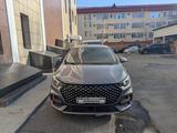 OMODA S5 2023 года за 6 471 000 тг. в Алматы – фото 3