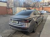 OMODA S5 2023 года за 6 471 000 тг. в Алматы – фото 5