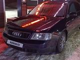 Audi A6 1998 годаүшін3 000 000 тг. в Астана – фото 3