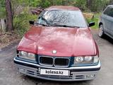 BMW 316 1995 годаүшін2 000 000 тг. в Рудный