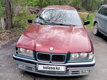 BMW 316 1995 года за 2 000 000 тг. в Рудный