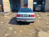 Audi 80 1992 года за 2 000 000 тг. в Кандыагаш – фото 4