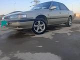 Mazda 626 1991 годаүшін700 000 тг. в Актау