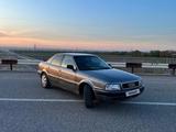 Audi 80 1993 года за 1 300 000 тг. в Панфилово (Талгарский р-н) – фото 3