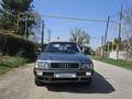 Audi 80 1993 годаүшін1 300 000 тг. в Панфилово (Талгарский р-н) – фото 9