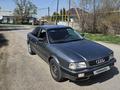 Audi 80 1993 годаүшін1 300 000 тг. в Панфилово (Талгарский р-н) – фото 12