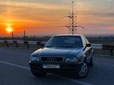 Audi 80 1993 года за 1 300 000 тг. в Панфилово (Талгарский р-н)