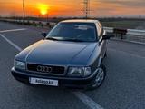 Audi 80 1993 года за 1 300 000 тг. в Панфилово (Талгарский р-н) – фото 2