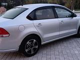 Volkswagen Polo 2013 года за 3 400 000 тг. в Семей – фото 2