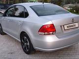 Volkswagen Polo 2013 года за 3 400 000 тг. в Семей