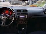 Volkswagen Polo 2013 года за 3 400 000 тг. в Семей – фото 3