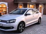 Volkswagen Polo 2013 года за 3 400 000 тг. в Семей – фото 5