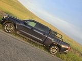 Toyota Tundra 2022 годаүшін45 000 000 тг. в Шымкент – фото 2