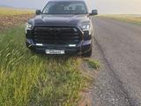Toyota Tundra 2022 годаүшін45 000 000 тг. в Шымкент – фото 3