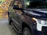 Toyota Tundra 2022 годаүшін45 000 000 тг. в Шымкент – фото 5