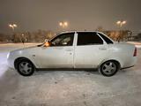 ВАЗ (Lada) Priora 2170 2013 года за 2 600 000 тг. в Астана