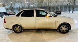 ВАЗ (Lada) Priora 2170 2013 годаүшін2 360 000 тг. в Астана – фото 2