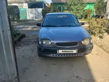 Toyota Corolla, 1997