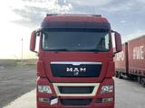 MAN  TGX 2011 года за 25 000 000 тг. в Шымкент