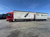 MAN  TGX 2011 года за 25 000 000 тг. в Шымкент – фото 2