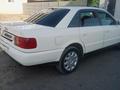 Audi 100 1991 годаfor1 600 000 тг. в Тараз – фото 4