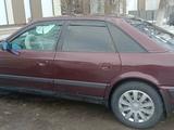 Audi 100 1993 года за 2 350 000 тг. в Темиртау – фото 2