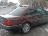 Audi 100 1993 года за 2 350 000 тг. в Темиртау – фото 3