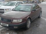 Audi 100 1993 года за 2 350 000 тг. в Темиртау – фото 4