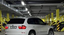 BMW X5 2011 года за 10 900 000 тг. в Алматы – фото 2