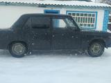 ВАЗ (Lada) 2107 2008 годаүшін650 000 тг. в Астана – фото 3