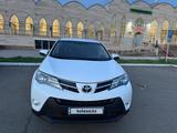 Toyota RAV4 2015 года за 10 250 000 тг. в Уральск