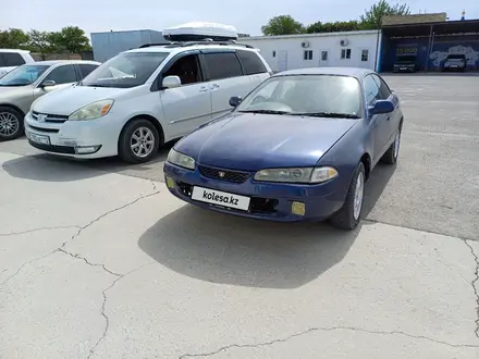 Toyota Sprinter Marino 1994 года за 1 800 000 тг. в Актау