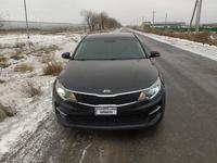 Kia Optima 2016 годаfor4 700 000 тг. в Уральск