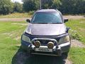 Honda CR-V 1996 года за 2 600 000 тг. в Усть-Каменогорск – фото 2