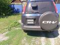 Honda CR-V 1996 года за 2 600 000 тг. в Усть-Каменогорск – фото 11
