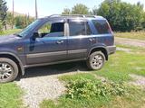 Honda CR-V 1996 года за 2 600 000 тг. в Усть-Каменогорск