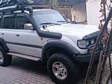 Toyota Land Cruiser 1998 годаүшін6 500 000 тг. в Алматы – фото 2