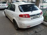 Chevrolet Lacetti 2013 года за 2 100 000 тг. в Астана