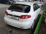 Chevrolet Lacetti 2013 года за 2 100 000 тг. в Астана – фото 2