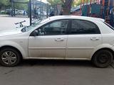Chevrolet Lacetti 2013 года за 2 100 000 тг. в Астана – фото 4