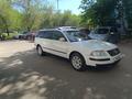 Volkswagen Passat 2001 года за 2 700 000 тг. в Алматы