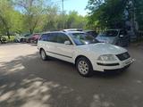Volkswagen Passat 2001 года за 2 700 000 тг. в Алматы