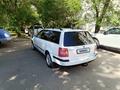 Volkswagen Passat 2001 года за 2 700 000 тг. в Алматы – фото 2