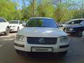 Volkswagen Passat 2001 года за 2 700 000 тг. в Алматы – фото 5