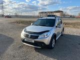 Renault Sandero Stepway 2013 годаүшін3 400 000 тг. в Актобе